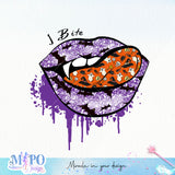 Halloween Lips png bundle, png for sublimation, Halloween png Bundle, Lip Design Bundle