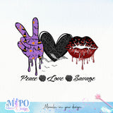 Halloween Lips png bundle, png for sublimation, Halloween png Bundle, Lip Design Bundle