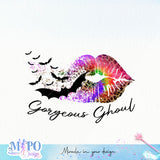 Halloween Lips png bundle, png for sublimation, Halloween png Bundle, Lip Design Bundle