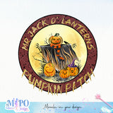JackOLantern Halloweenpng bundle,Spooky png bundle, png for sublimation, Halloween png Bundle