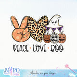 Boo Halloween png bundle,Spooky png bundle, png for sublimation, Halloween png Bundle