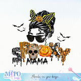 Funny Skeleton Halloween png bundle,Spooky png bundle, png for sublimation, Halloween png Bundle