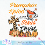 Fall Coffee PNG BUNDlE, PNG For Sublimation, Fall PNG Bundle, Coffee Design Bundle