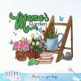 Plant Mom Png bundle, Plant Mom bundle