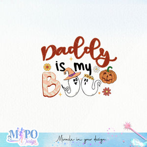 Mama is my boo sublimation design, png for sublimation, Boo halloween design, Halloween styles, Retro halloween design