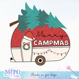 Merry Campmas SVG PNG sublimation design, png for sublimation, Christmas PNG,  Christmas SVG
