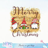 Merry Christmas sublimation design, png for sublimation, Christmas PNG, Christmas vibes PNG