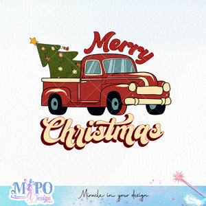 Merry Christmas sublimation design, png for sublimation, Christmas PNG, Christmas vibes PNG