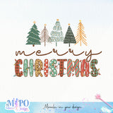 Merry Christmas sublimation design, png for sublimation, Christmas PNG, Christmas vibes PNG