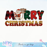 Merry Christmas sublimation design, png for sublimation, Christmas PNG, Christmas vibes PNG