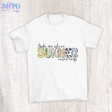 Take me where summer never ends sublimation design, png for sublimation, Summer png, Beach vibes PNG