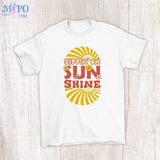 Sippin on sunshine sublimation design, png for sublimation, Summer png, Beach vibes PNG
