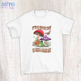 It's a good day to have a good day sublimation design, png for sublimation, Vintage design, inspiration png