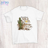 Desert dream Wild soul sublimation design, png for sublimation