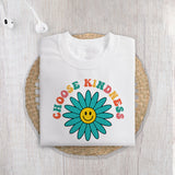 Kind People Are My Kinda People sublimation design, png for sublimation, retro sublimation, inspiring png