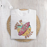 Rest in chill sublimation design, png for sublimation, Summer png, Beach vibes PNG
