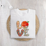 Love sublimation design, png for sublimation, Summer png, Beach vibes PNG