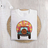 Chasing sunshine sublimation design, png for sublimation, Summer png, Beach vibes PNG