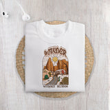 Wander without reason sublimation design, png for sublimation