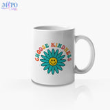 Kind People Are My Kinda People sublimation design, png for sublimation, retro sublimation, inspiring png