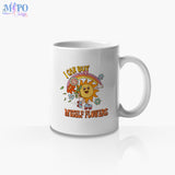 I Can Buy Myself Flowers sublimation design, png for sublimation, retro sublimation, inspiring png