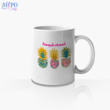 Pineapple obsessed sublimation design, png for sublimation, Summer png, Beach vibes PNG