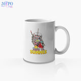 Sippin' on Summer sublimation design, png for sublimation, Summer png, Beach vibes PNG