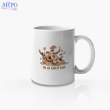 You are made of magic sublimation design, png for sublimation
