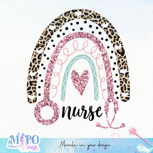 Nurse sublimation design, png for sublimation, Nurse PNG, Nurse life PNG