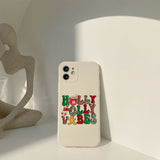 Holly jolly vibes sublimation design, png for sublimation, Christmas PNG, Christmas Coffee PNG