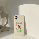 I'm the unicorn ELF sublimation design, png for sublimation, Christmas PNG, Christmas vibes PNG