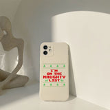 I'm on the naughty list sublimation design, png for sublimation, Christmas PNG,  Christmas SVG