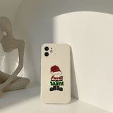 Favorite Santa sublimation design, png for sublimation, Christmas Vintage PNG, Santa PNG