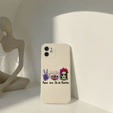 Peace love Dia de Muertos sublimation