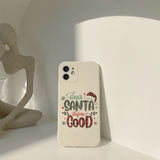 Dear Santa define good sublimation design, png for sublimation, Christmas Quotes PNG, Christmas vibes PNG