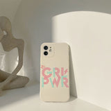 GRL PWR sublimation