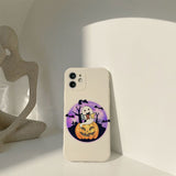 Boo Sublimation design, png for sublimation, Retro Halloween design, Halloween styles