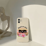 Blessed to be called Mom sublimation design, png for sublimation