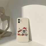 ho ho ho sublimation design, png for sublimation, Christmas PNG, Christmas Skeleton PNG