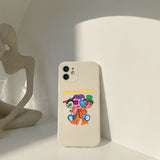 Just like a dream sublimation design, png for sublimation, Halloween png, Voodoo dolls png png