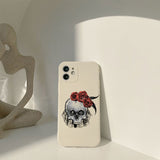  skull sublimation