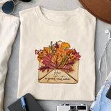 Have a great autumn Sublimation design, png for sublimation, Autumn PNG, Positive vibe PNG, Autumn vibe PNG