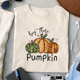 Hey there, pumpkin sublimation design, png for sublimation, Autumn PNG, Positive vibe PNG, Autumn vibe PNG