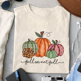 Fall sweet fall sublimation design, png for sublimation, Autumn PNG, Positive vibe PNG, Autumn vibe PNG