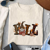 Fall sublimation design, png for sublimation, Autumn PNG, Positive vibe PNG, Autumn vibe PNG