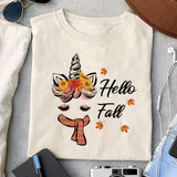 Happy Fall sublimation design, png for sublimation, Autumn PNG, Positive vibe PNG, Autumn vibe PNG