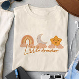 Little dreamer sublimation 