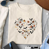 Boo sublimation design, png for sublimation, Boo halloween design, Halloween styles, Retro halloween design