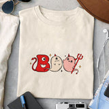 I Have No Time For Your Boo Shit sublimation design, png for sublimation, Boo halloween design, Halloween styles, Retro halloween design