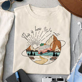 This is how we roll sublimation , png for sublimation, Camp Life Png, camping vibes png